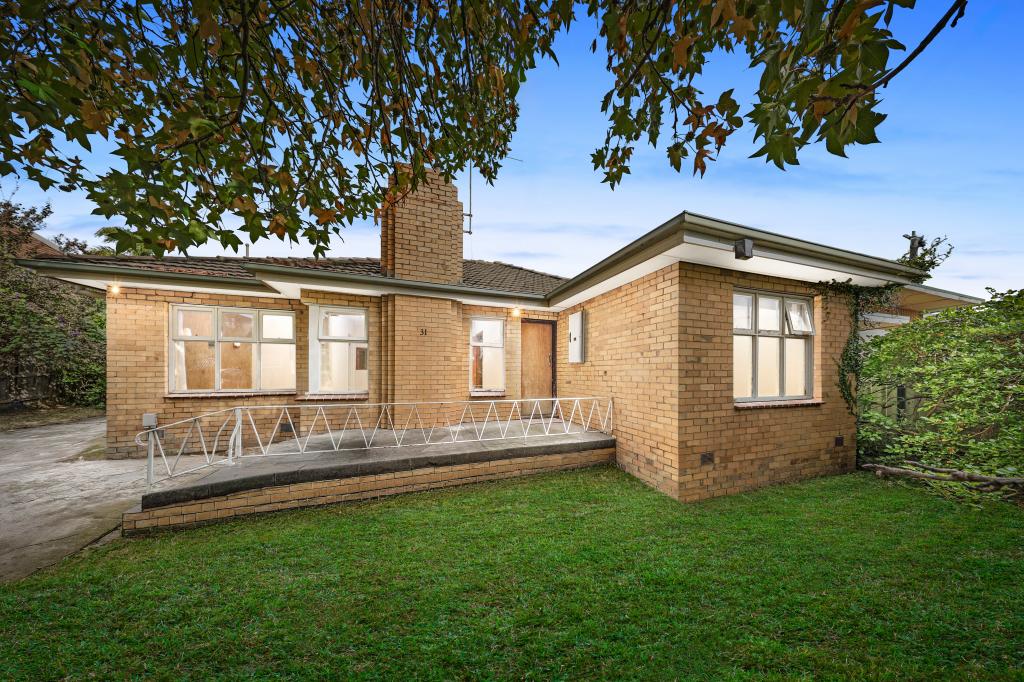 31 Settlement Rd, Bundoora, VIC 3083