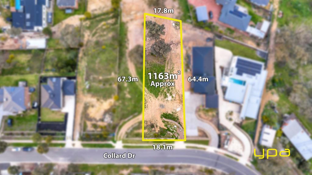 63 Collard Dr, Diamond Creek, VIC 3089