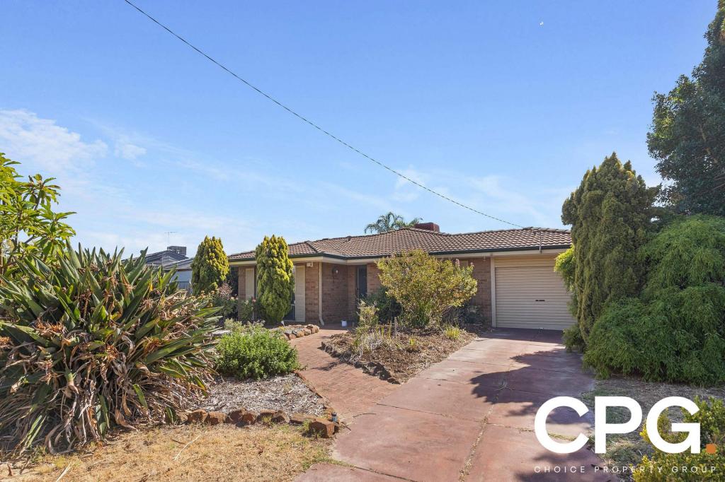 9 Smith Cres, High Wycombe, WA 6057