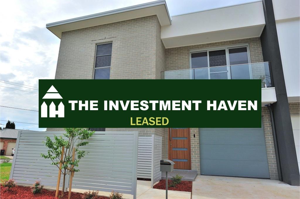 11/37 John St, St Marys, NSW 2760