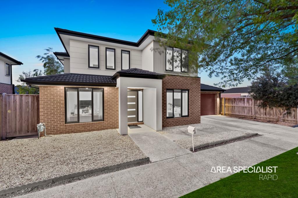 20 Satin St, Cranbourne, VIC 3977