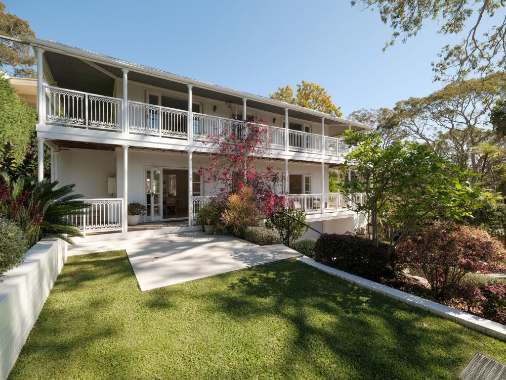 18a Pretoria Ave, Mosman, NSW 2088