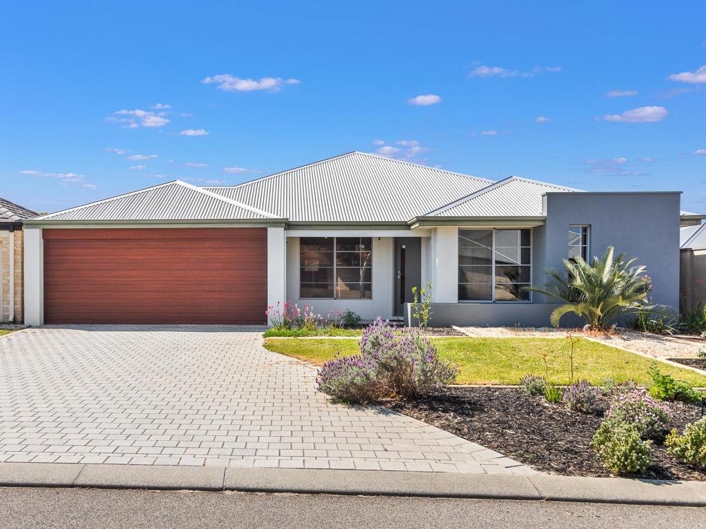 25 RODSAND CCT, ELLENBROOK, WA 6069