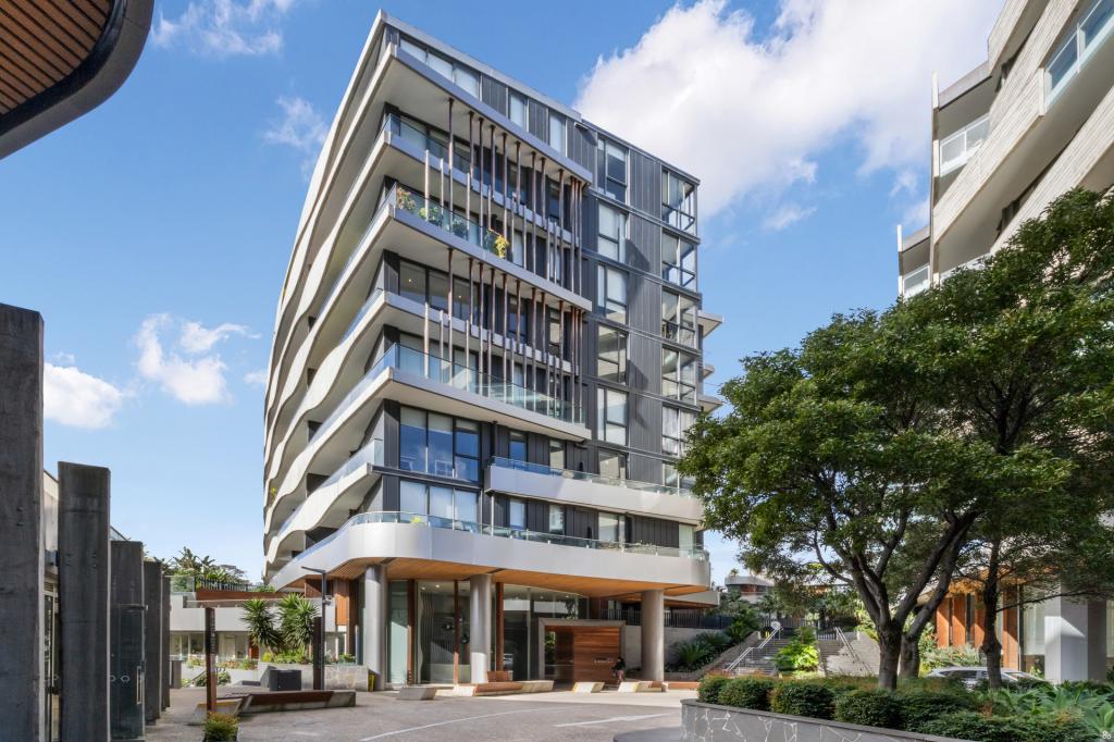 503&504/6 Acacia Pl, Abbotsford, VIC 3067