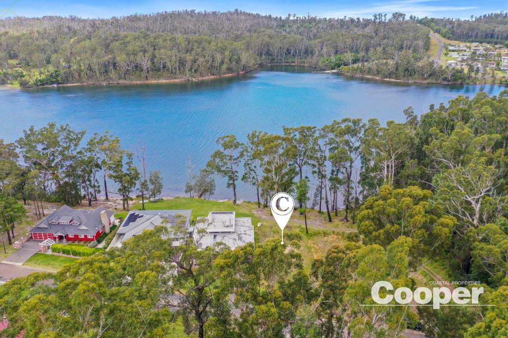 72 Lakeside Dr, Conjola Park, NSW 2539