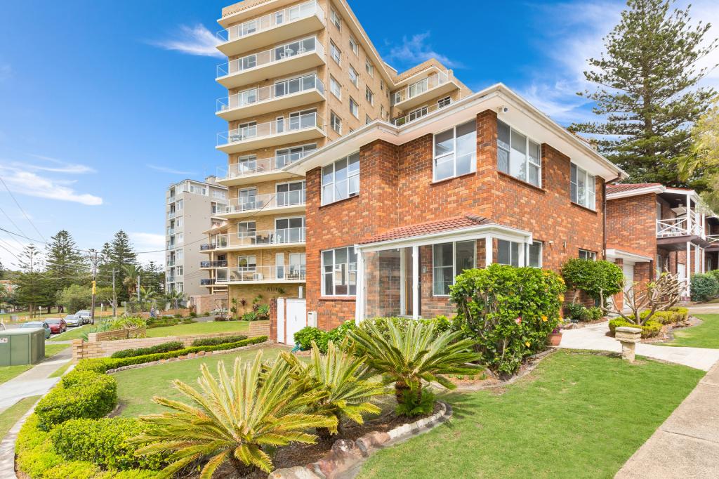 1/11 COAST AVE, CRONULLA, NSW 2230