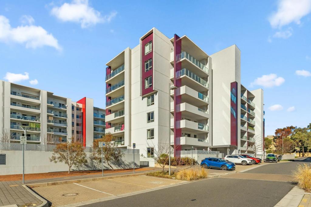 219/60 College St, Belconnen, ACT 2617
