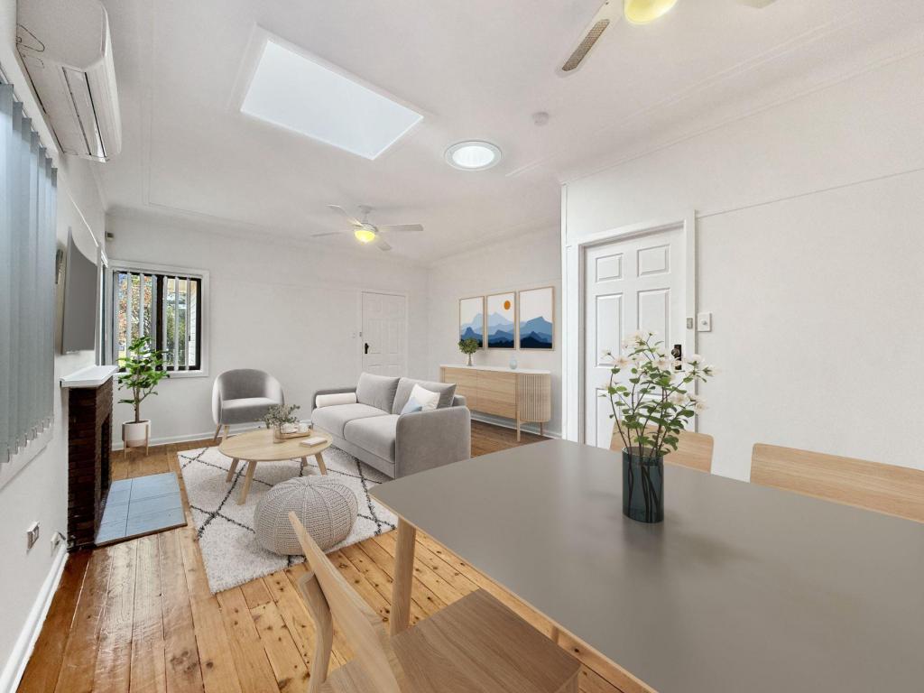 5 Winston Ave, Bass Hill, NSW 2197