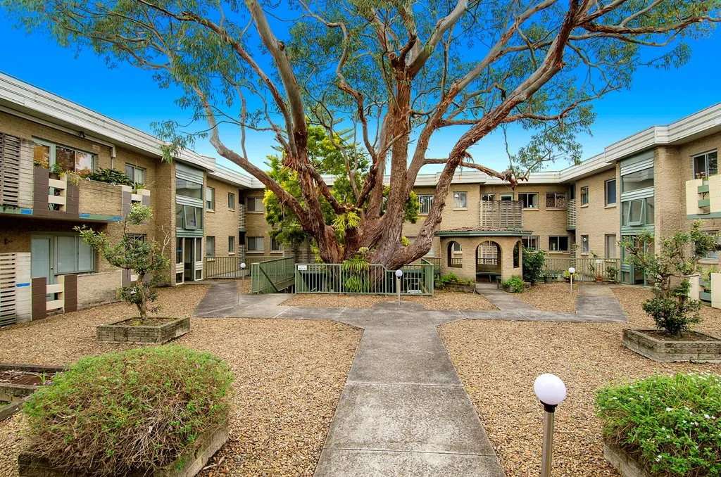 17/98-100A BURNS BAY RD, LANE COVE, NSW 2066