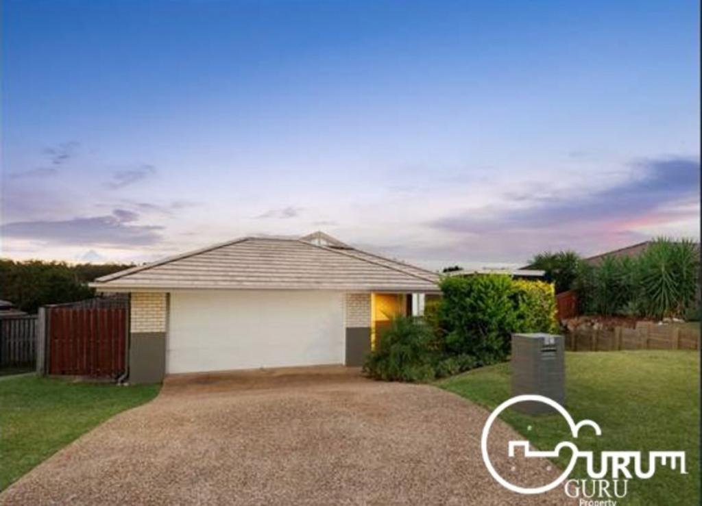 21 Murphy Ct, Redbank Plains, QLD 4301