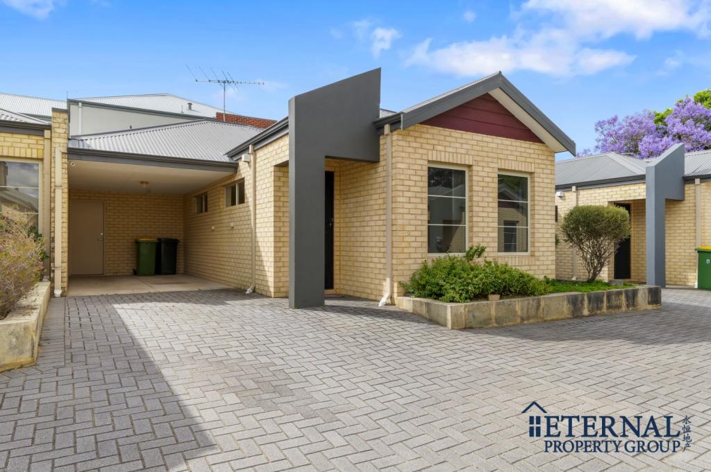 3/38 Henry St, East Cannington, WA 6107