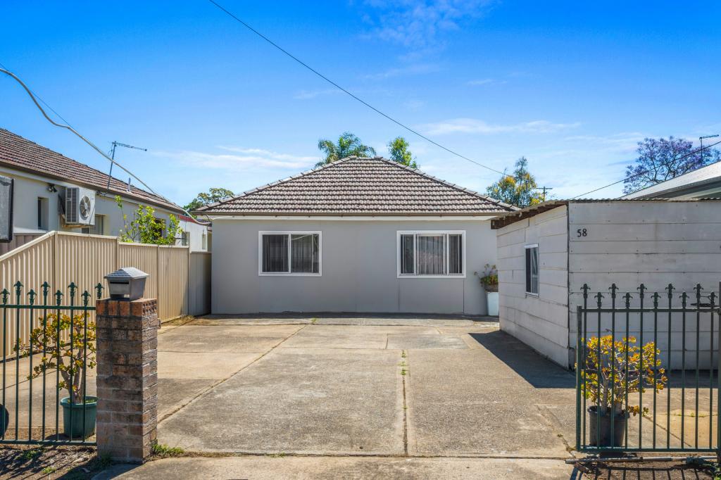 58 Stuart St, Granville, NSW 2142
