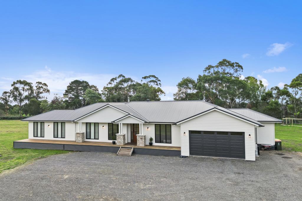 31 Hurdy Gurdy Lane, The Gurdies, VIC 3984