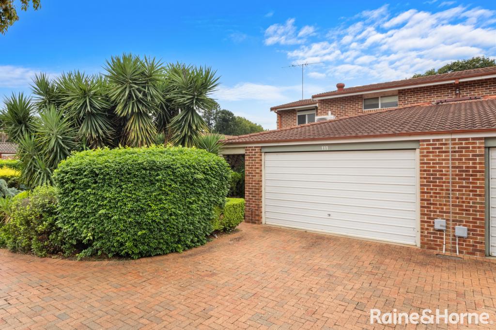 111 John Tebbutt Pl, Richmond, NSW 2753