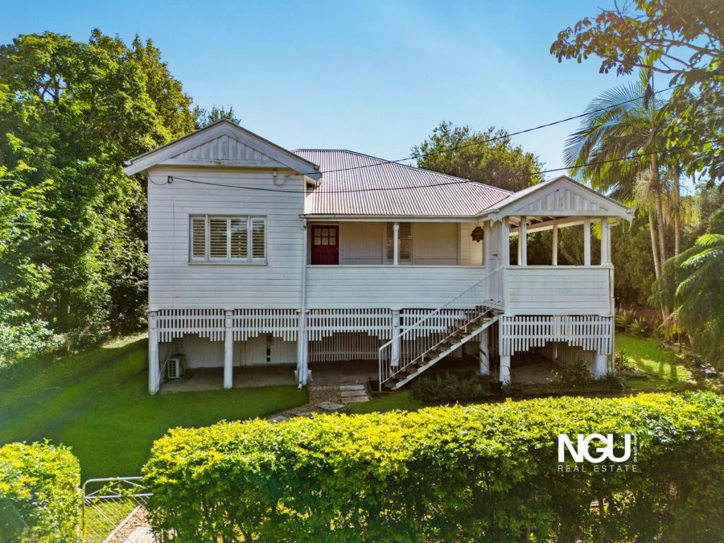 1 Law St, Bundamba, QLD 4304