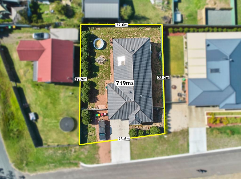 16 Valli St, Heathcote, VIC 3523