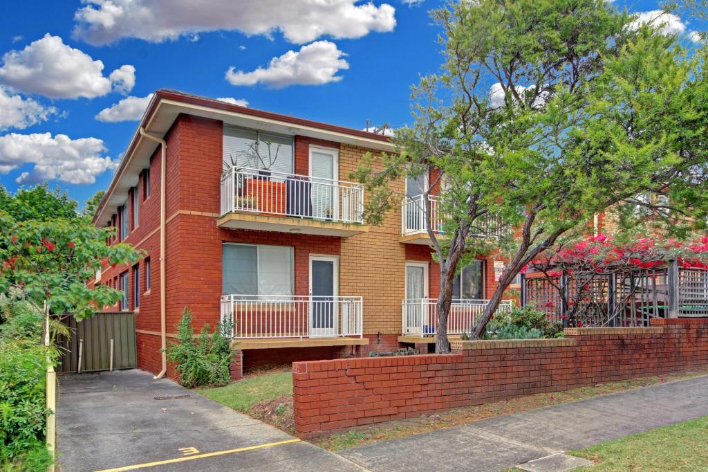 4/26 Anderson St, Belmore, NSW 2192