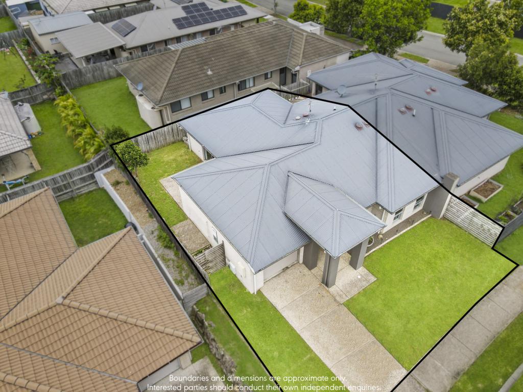 39a Coldstream Way, Holmview, QLD 4207