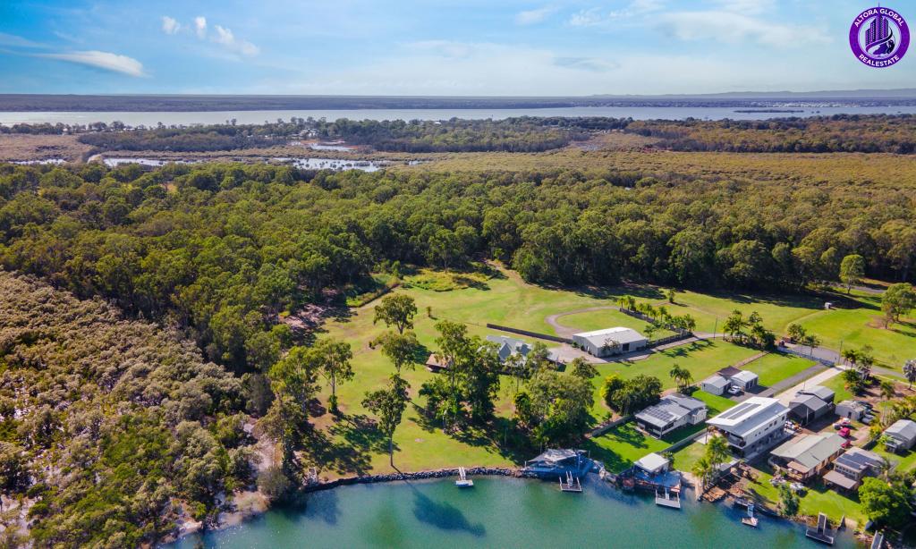 45 Perry Rd, Toorbul, QLD 4510