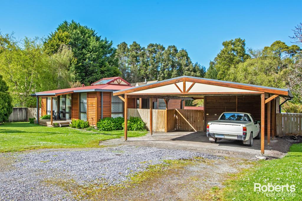 4 Henry St, Strahan, TAS 7468