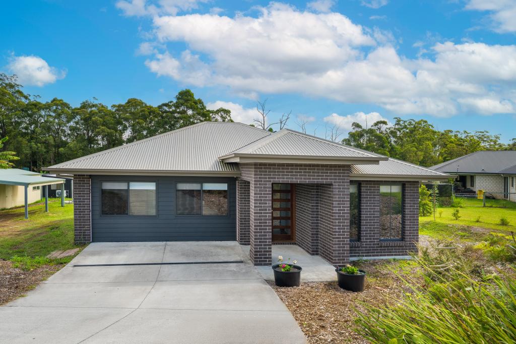 12 Elwood Rise Vsta, D'Aguilar, QLD 4514