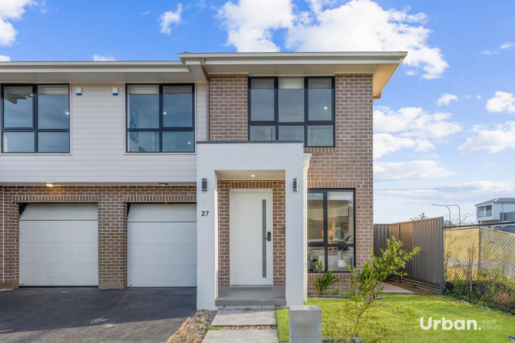 Contact Agent For Address, Riverstone, NSW 2765