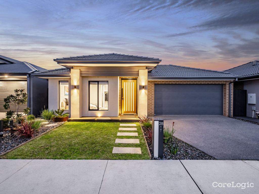 28 Kiwi Cres, Cranbourne South, VIC 3977