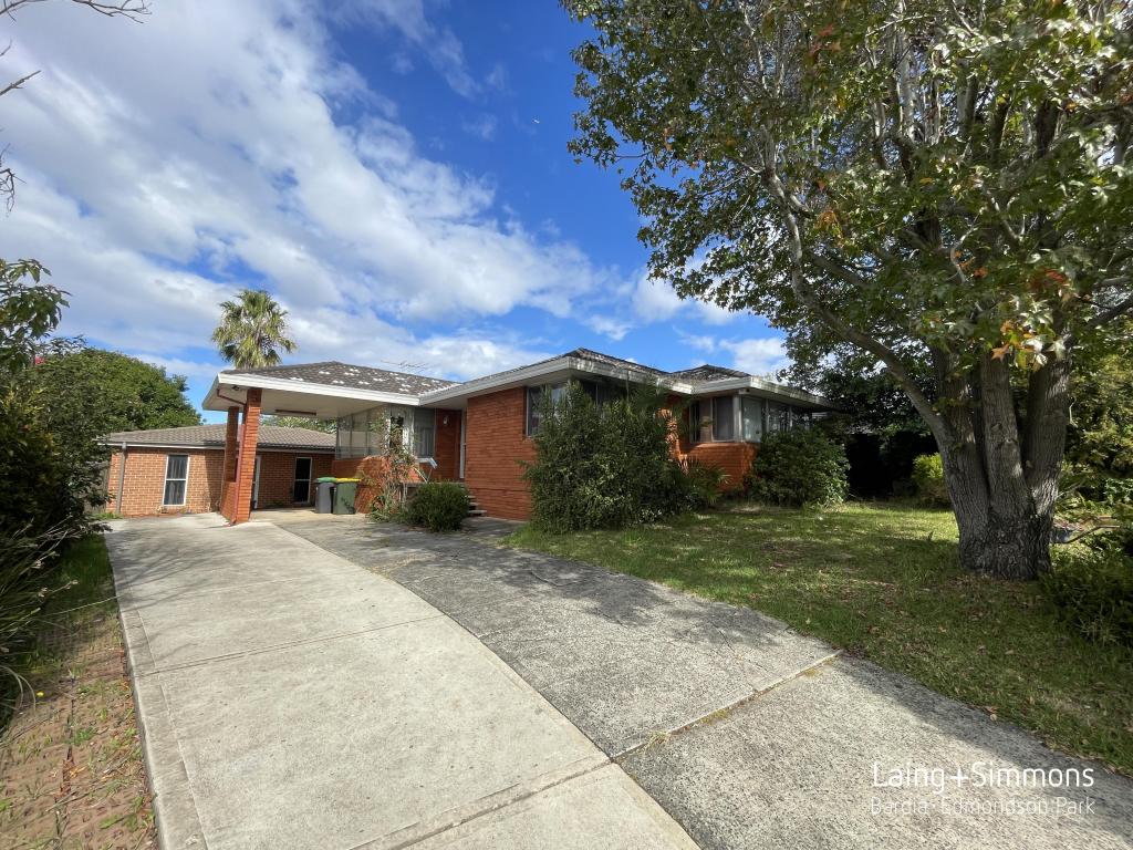 134 Waminda Ave, Campbelltown, NSW 2560