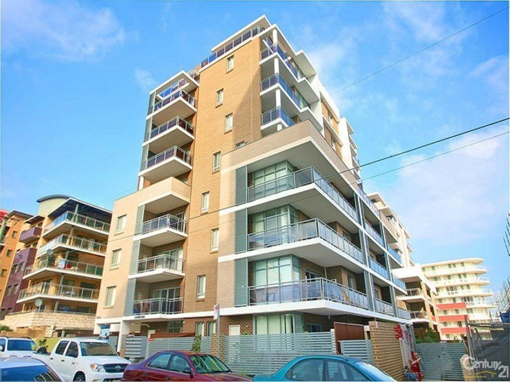 6/3-5 Browne Pde, Warwick Farm, NSW 2170