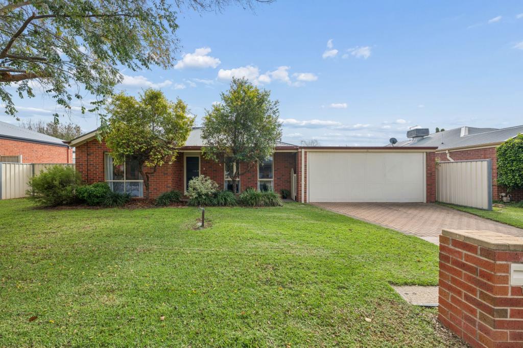 13 Georgia Ct, Mildura, VIC 3500