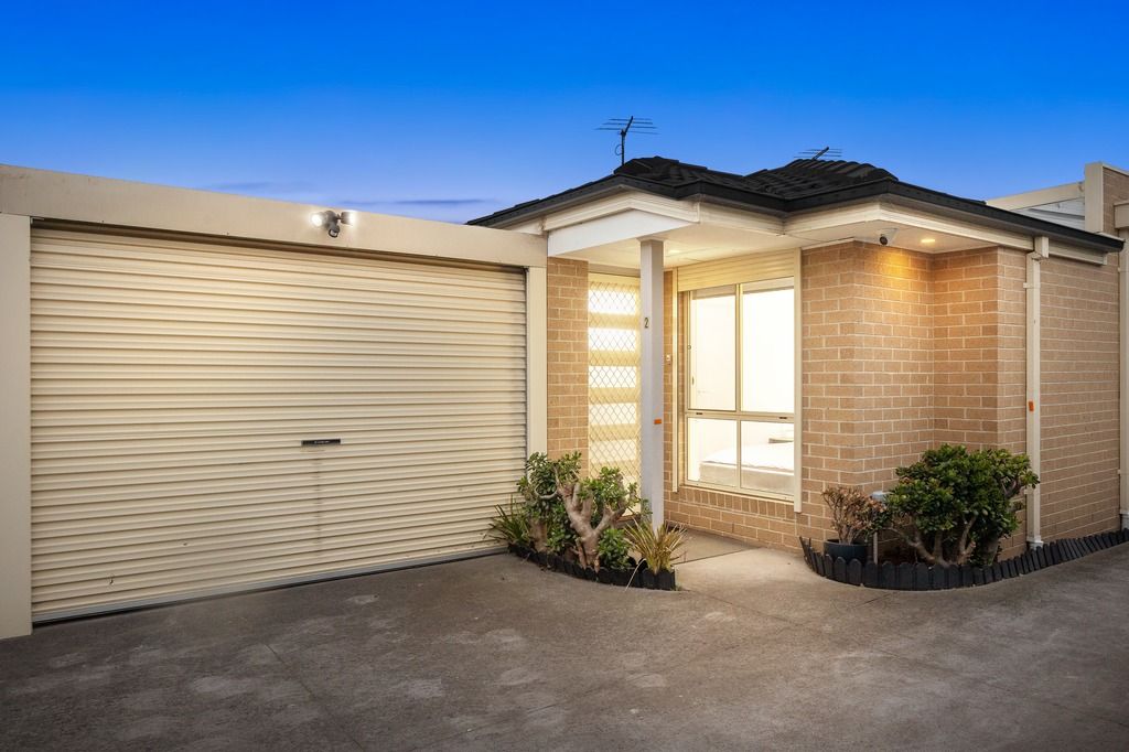 2/12 Tramoo St, Lalor, VIC 3075