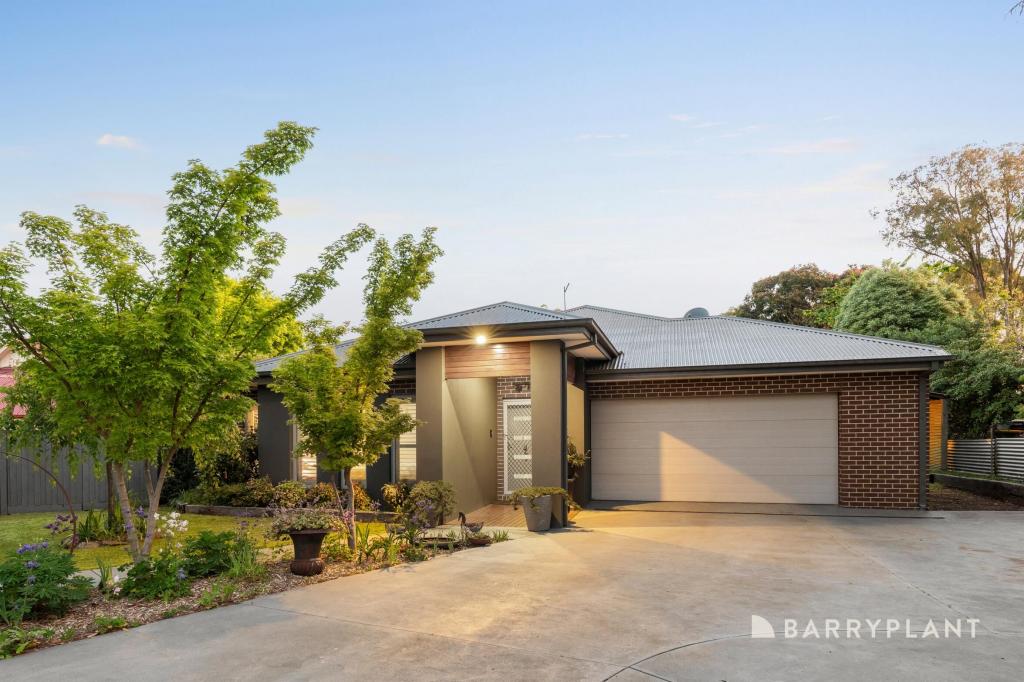 19 Westlands Rd, Emerald, VIC 3782