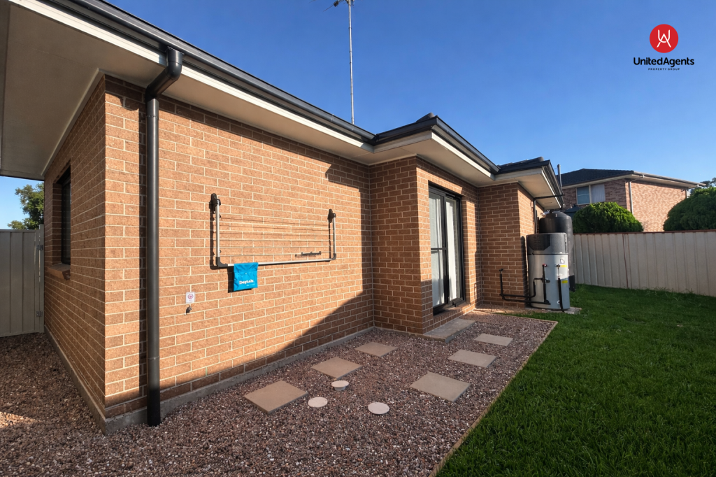 4a Grawin Cl, Hinchinbrook, NSW 2168