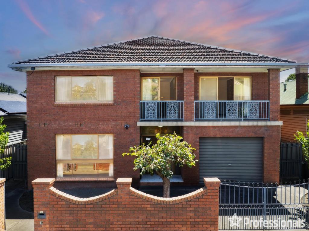 40 Sydney St, Footscray, VIC 3011