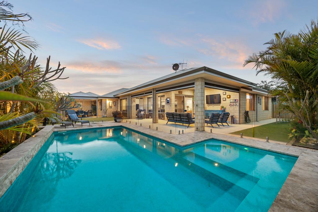 4 Vosnacos Way, Tapping, WA 6065