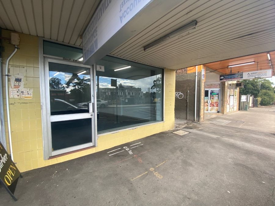 Contact Agent For Address, Wentworthville, NSW 2145