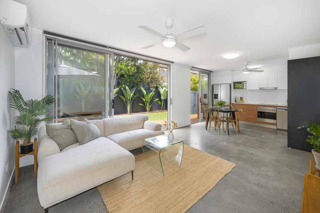 3/27 Little Jenner St, Nundah, QLD 4012