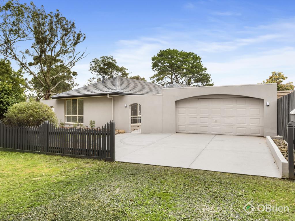 14 Burke St, Hastings, VIC 3915