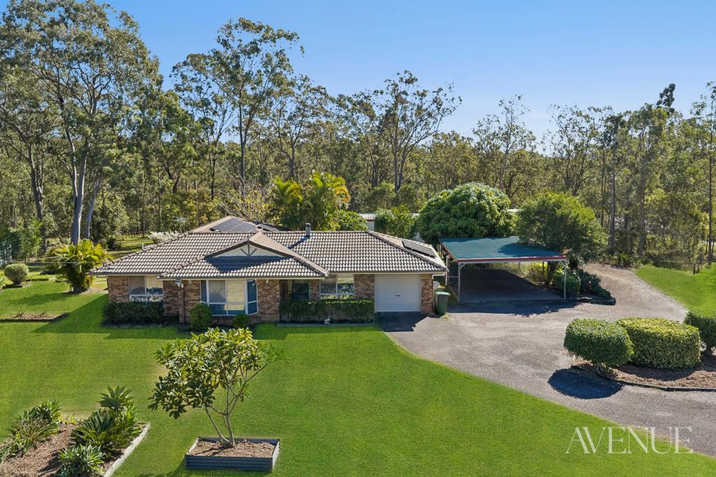 33-39 Huntingdale Dr, Greenbank, QLD 4124