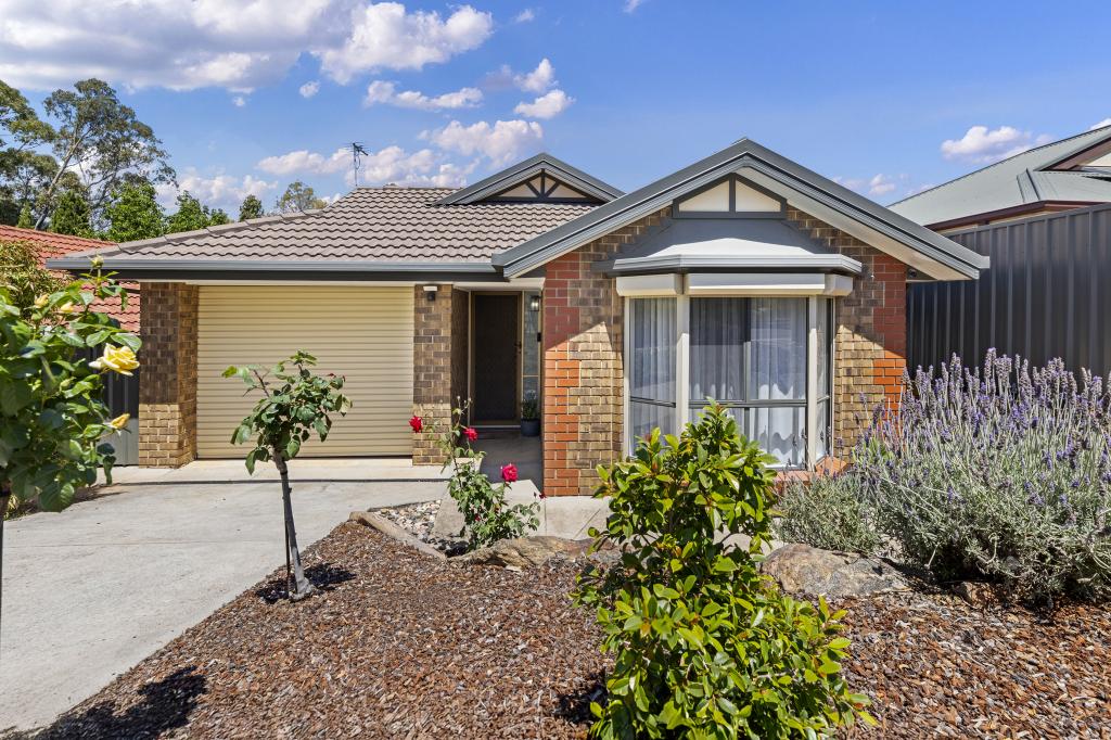 431 YATALA VALE RD, SURREY DOWNS, SA 5126