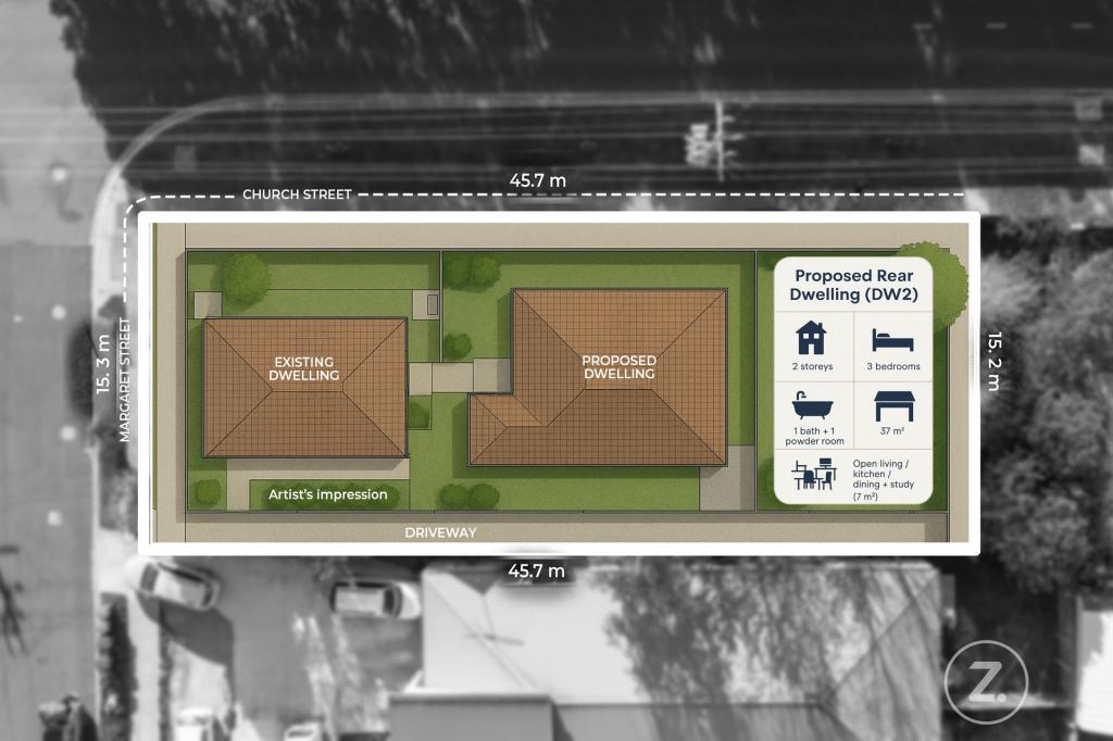 1 Margaret St, Morwell, VIC 3840