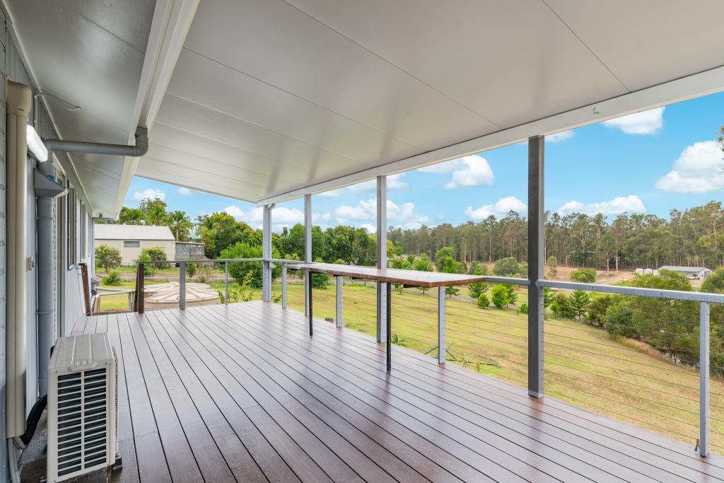 10 Mataranka Rd, Veteran, QLD 4570