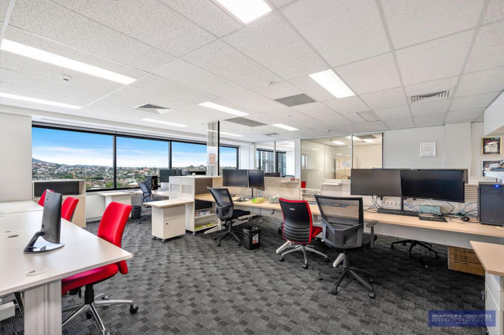 Suite 1 - Level 11/301 Coronation Dr, Milton, QLD 4064
