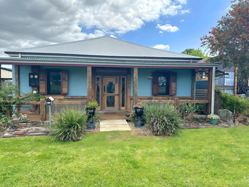 177 Aberdare St, Kurri Kurri, NSW 2327