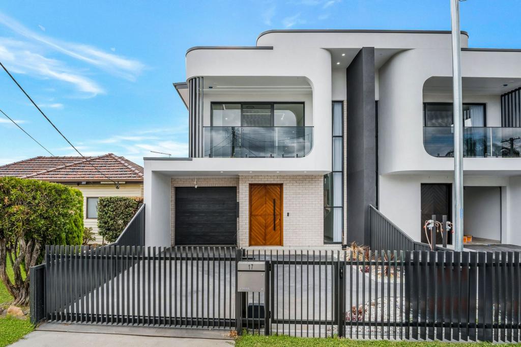 17 Kihilia St, Fairfield Heights, NSW 2165