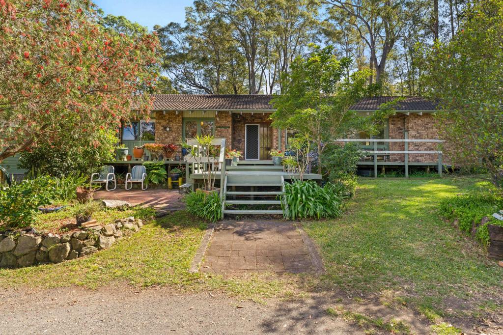 93 Main Rd, Cambewarra Village, NSW 2540