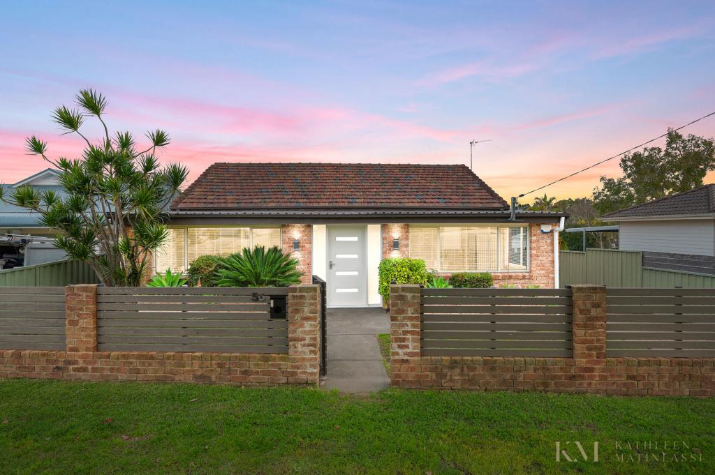 56 Warners Bay Rd, Warners Bay, NSW 2282