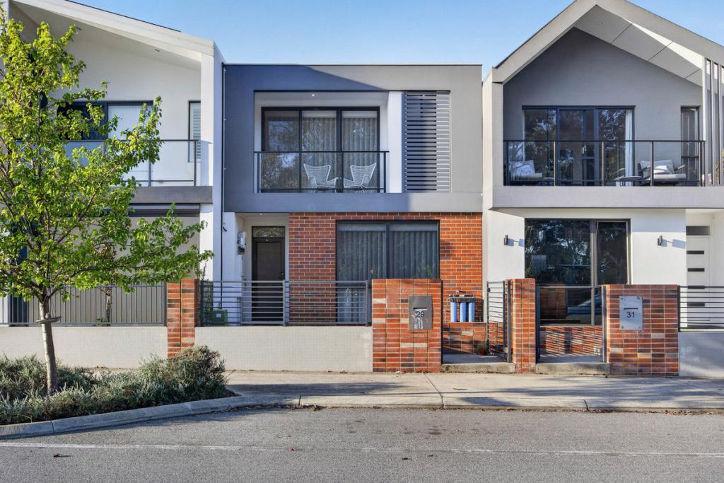 29 Paddock Pde, Cockburn Central, WA 6164