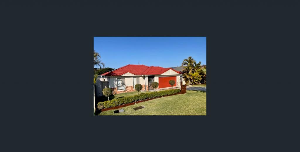 7 Waterclover Dr, Upper Coomera, QLD 4209