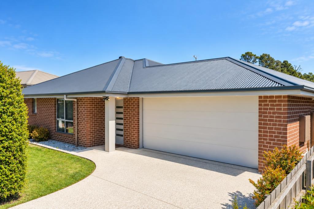 44 BURGHLEY ST, LONGFORD, TAS 7301